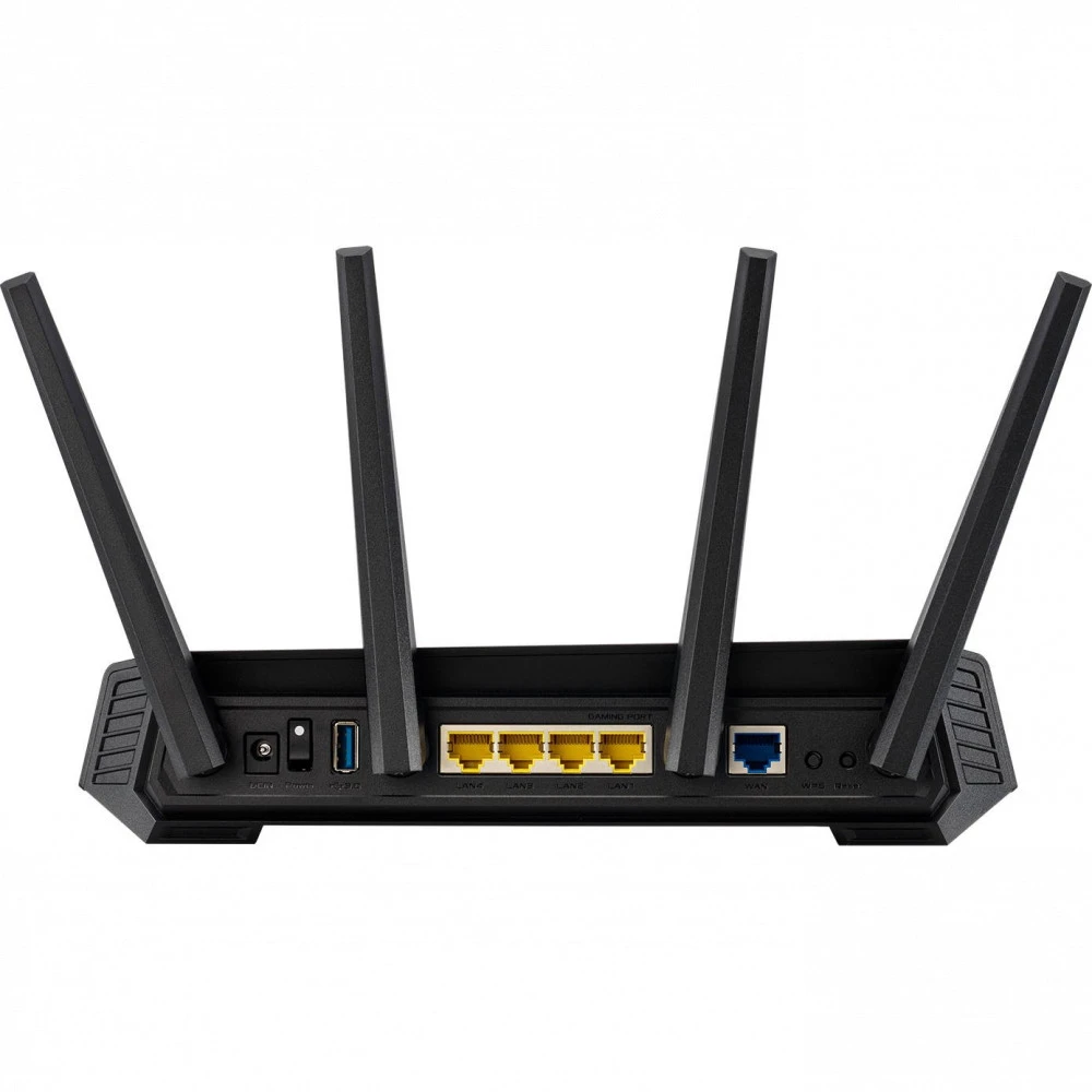 Маршрутизатор для дома Asus ROG Strix GS-AX3000 90IG06K0-MU9R10