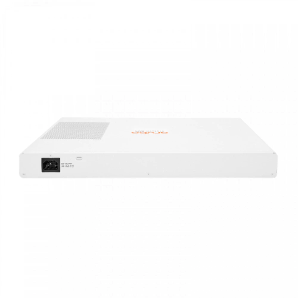 Коммутатор HP Aruba IOn 1960 JL806A 1000 Base-TX (1000 мбит/с), 2 SFP порта