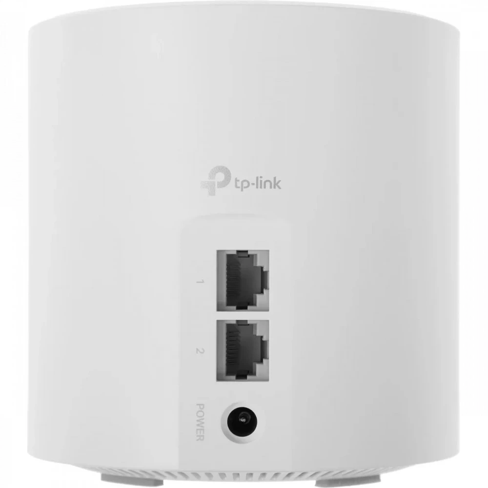 Маршрутизатор для дома TP-Link Deco X10 (2-pack) Deco X10(2-pack)