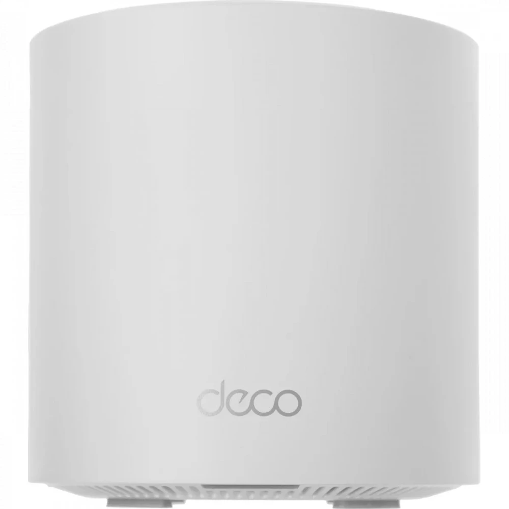 Маршрутизатор для дома TP-Link Deco X10 (2-pack) Deco X10(2-pack)