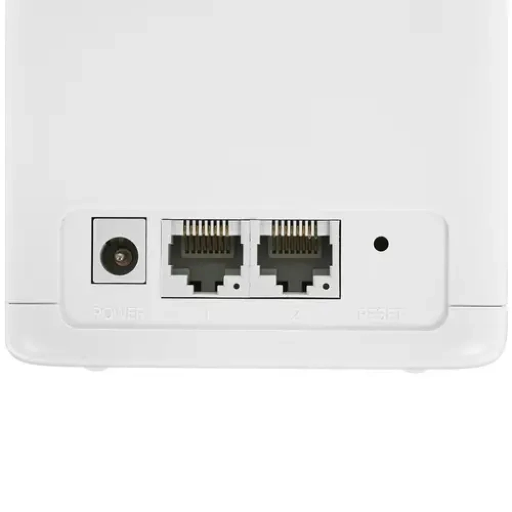 Маршрутизатор для дома Mercusys Halo H30G Halo H30G(3-pack)