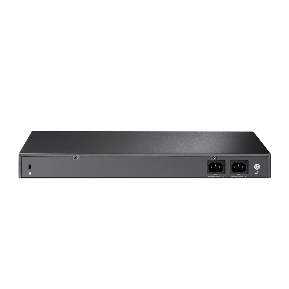 Коммутатор TP-Link TL-SX3016F JetStream 16 SFP портов