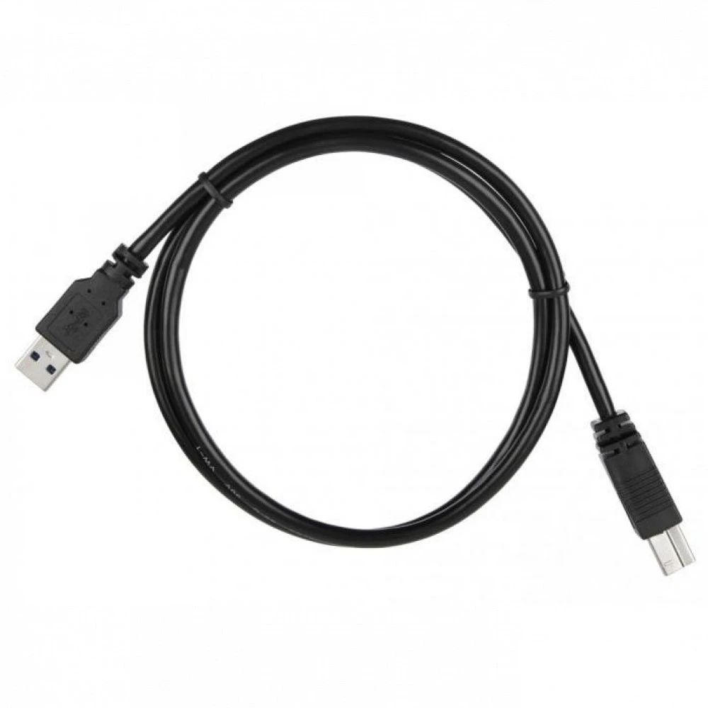 Кабель интерфейсный ACD ACD-U3ABM-10L USB Type A - USB Type B