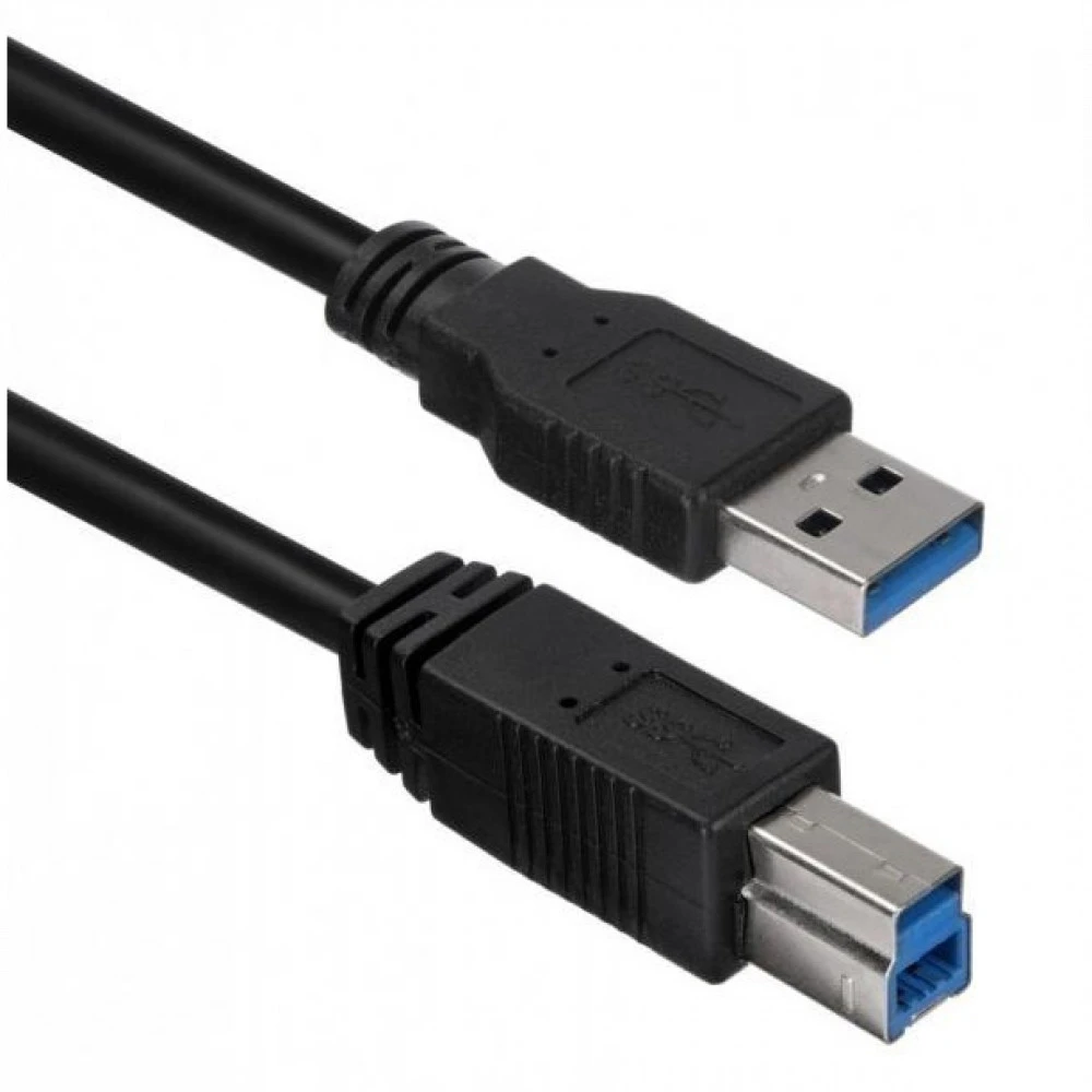 Кабель интерфейсный ACD ACD-U3ABM-10L USB Type A - USB Type B