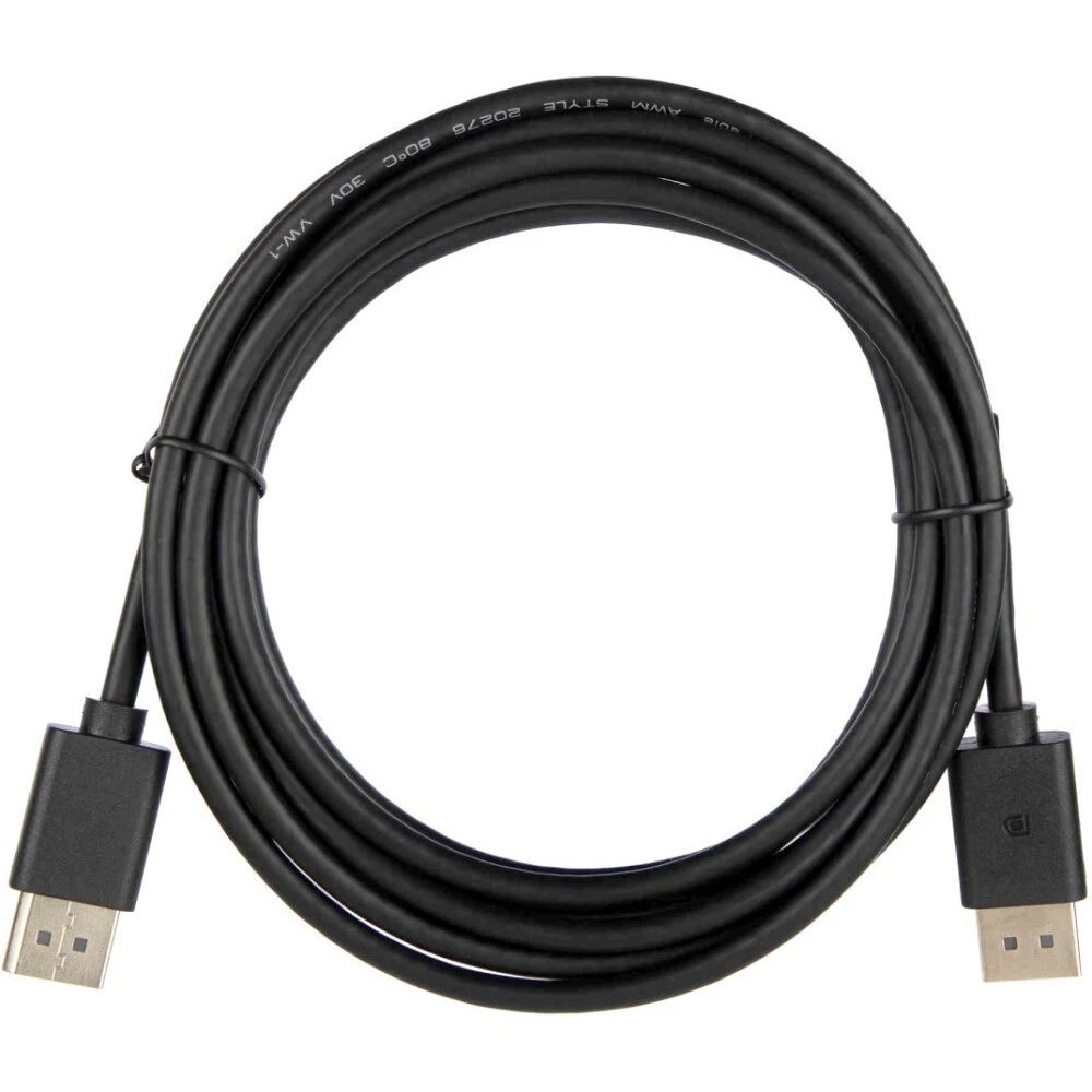 Кабель интерфейсный ACD ACD-DDPM2-50B Display порт - Display порт