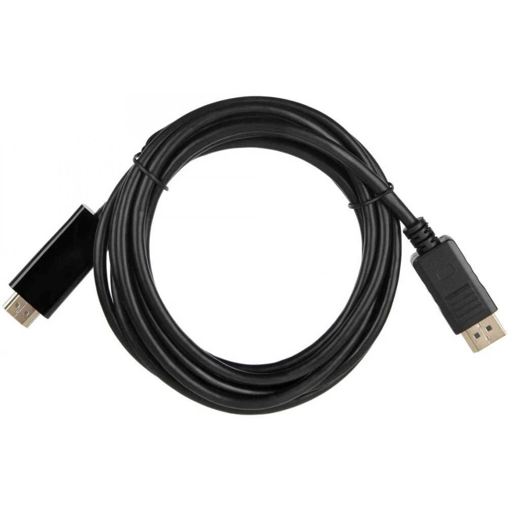 Кабель интерфейсный ACD ACD-DDHM2-30B HDMI - Display порт