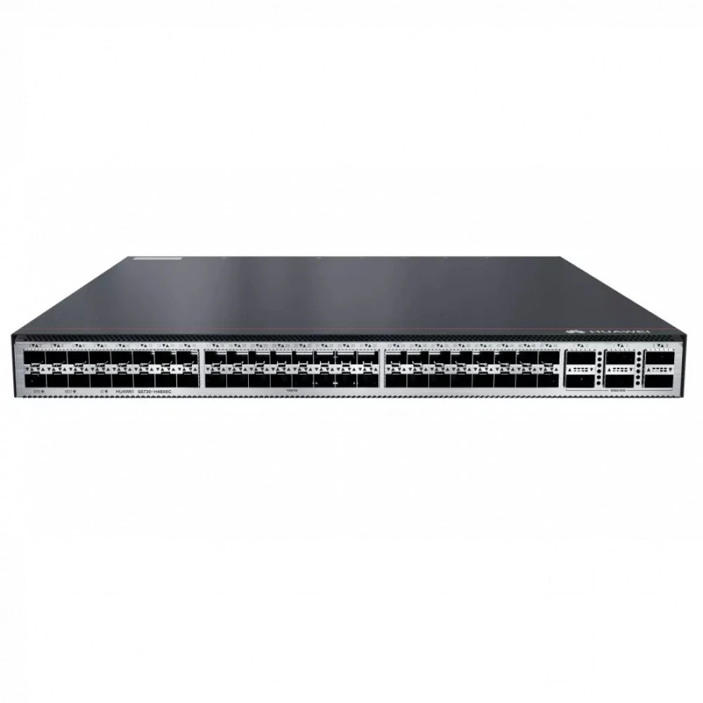 Коммутатор Huawei S6730-H48X6C 02352FSF-003_BSW 6 SFP портов