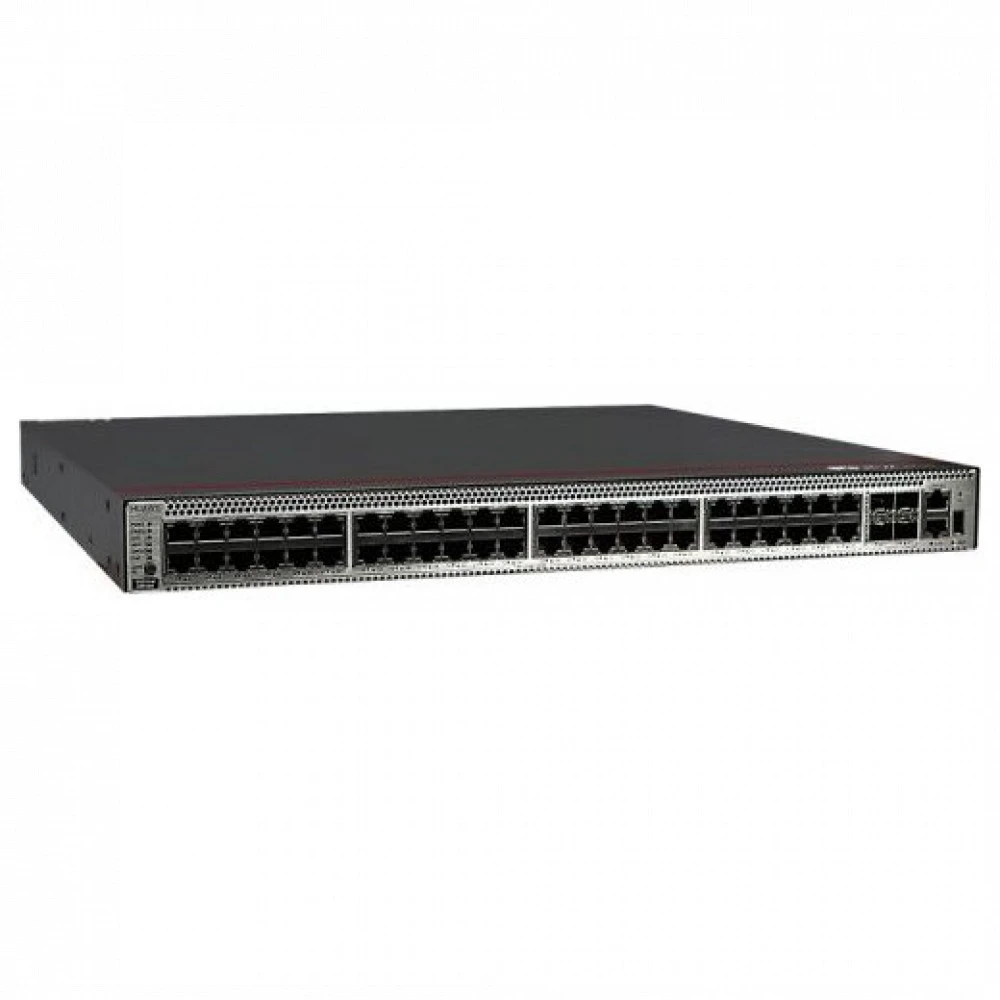 Коммутатор Huawei S5731-H48P4XC 02352SVD-001_BSW 1000 Base-TX (1000 мбит/с), 4 SFP порта