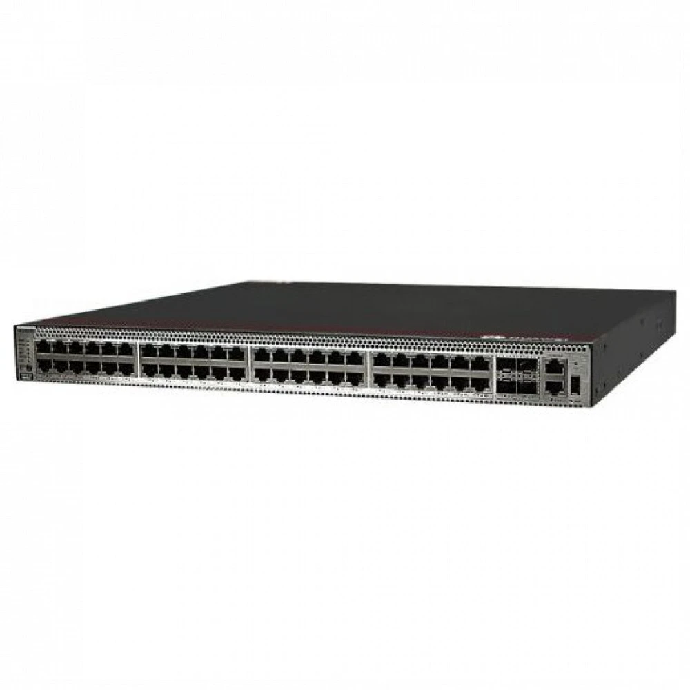 Коммутатор Huawei S5731-H48P4XC 02352SVD-001_BSW 1000 Base-TX (1000 мбит/с), 4 SFP порта
