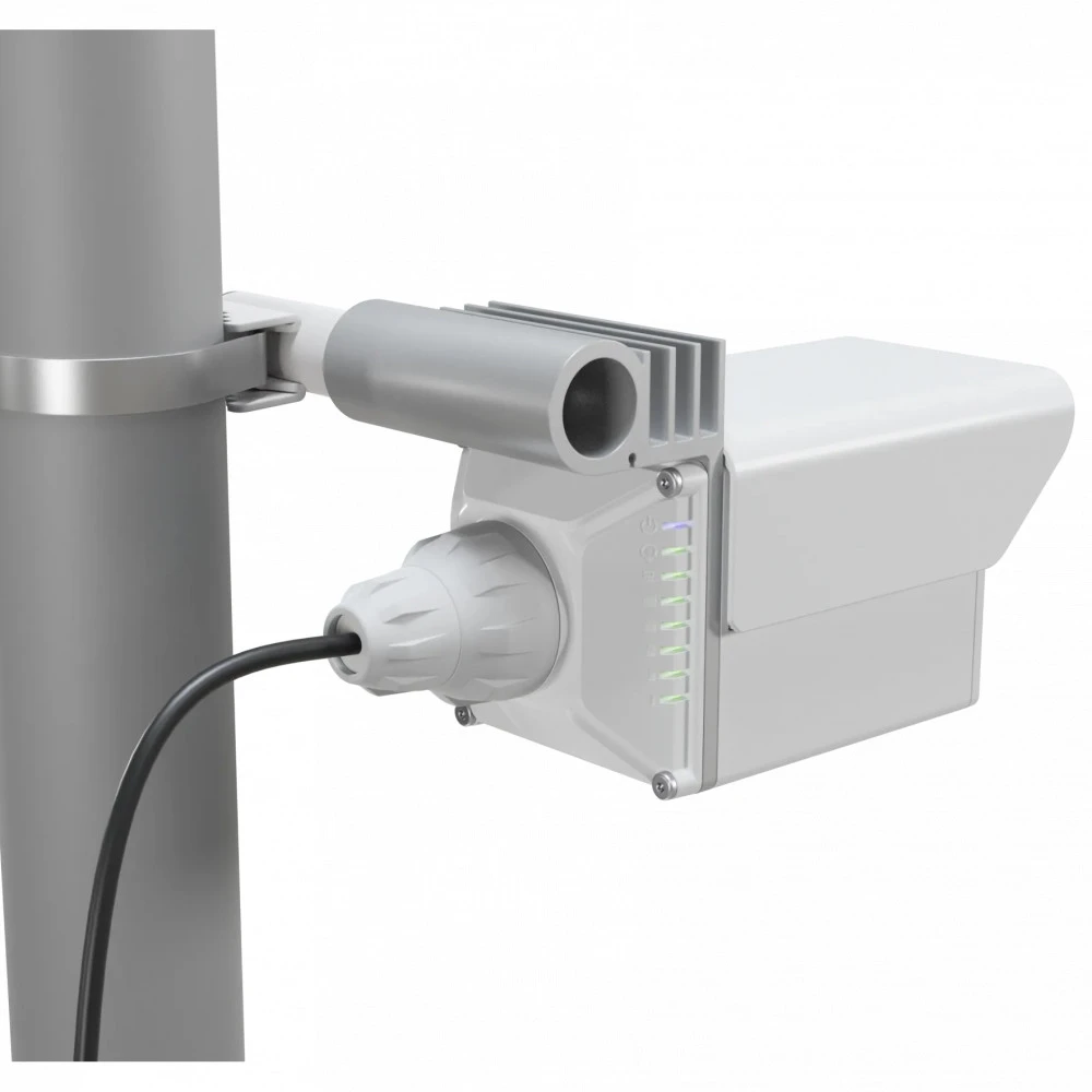 WiFi точка доступа Mikrotik Wire Cube Pro CubeG-5ac60aypair