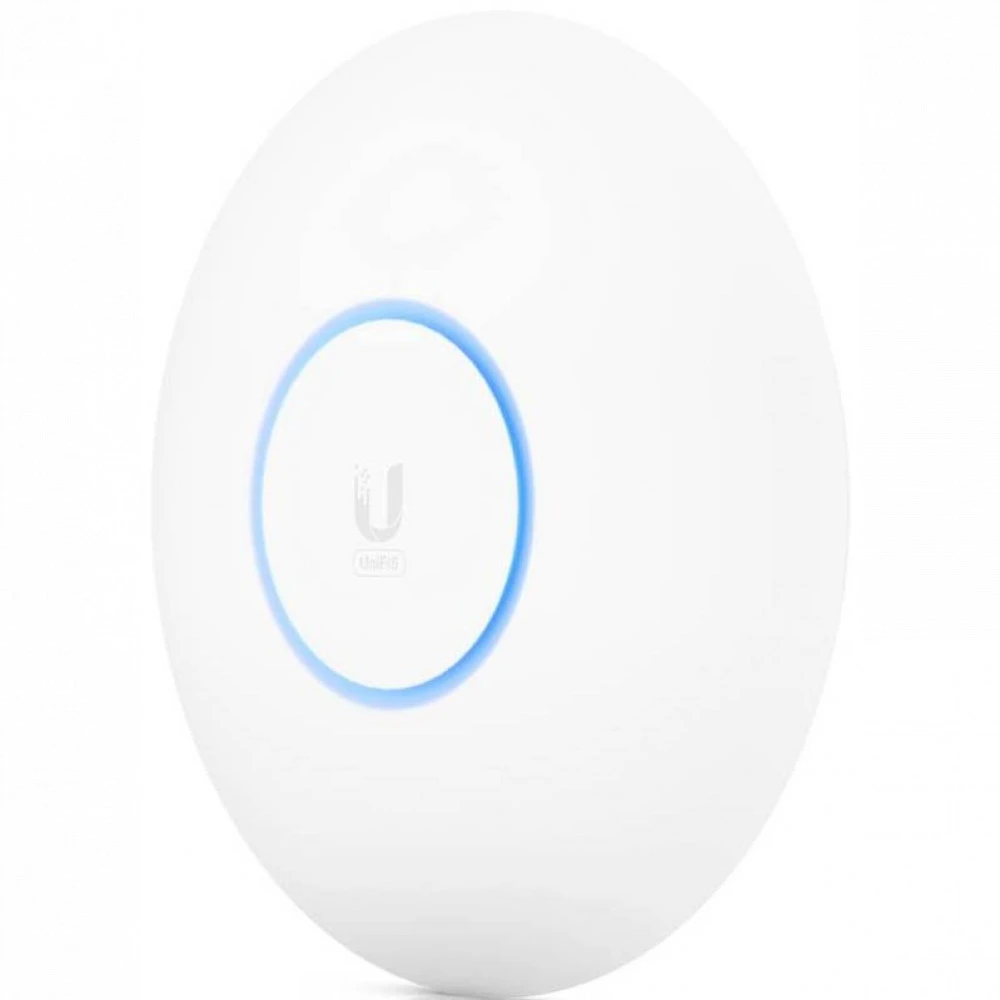 WiFi точка доступа Ubiquiti U6-Pro