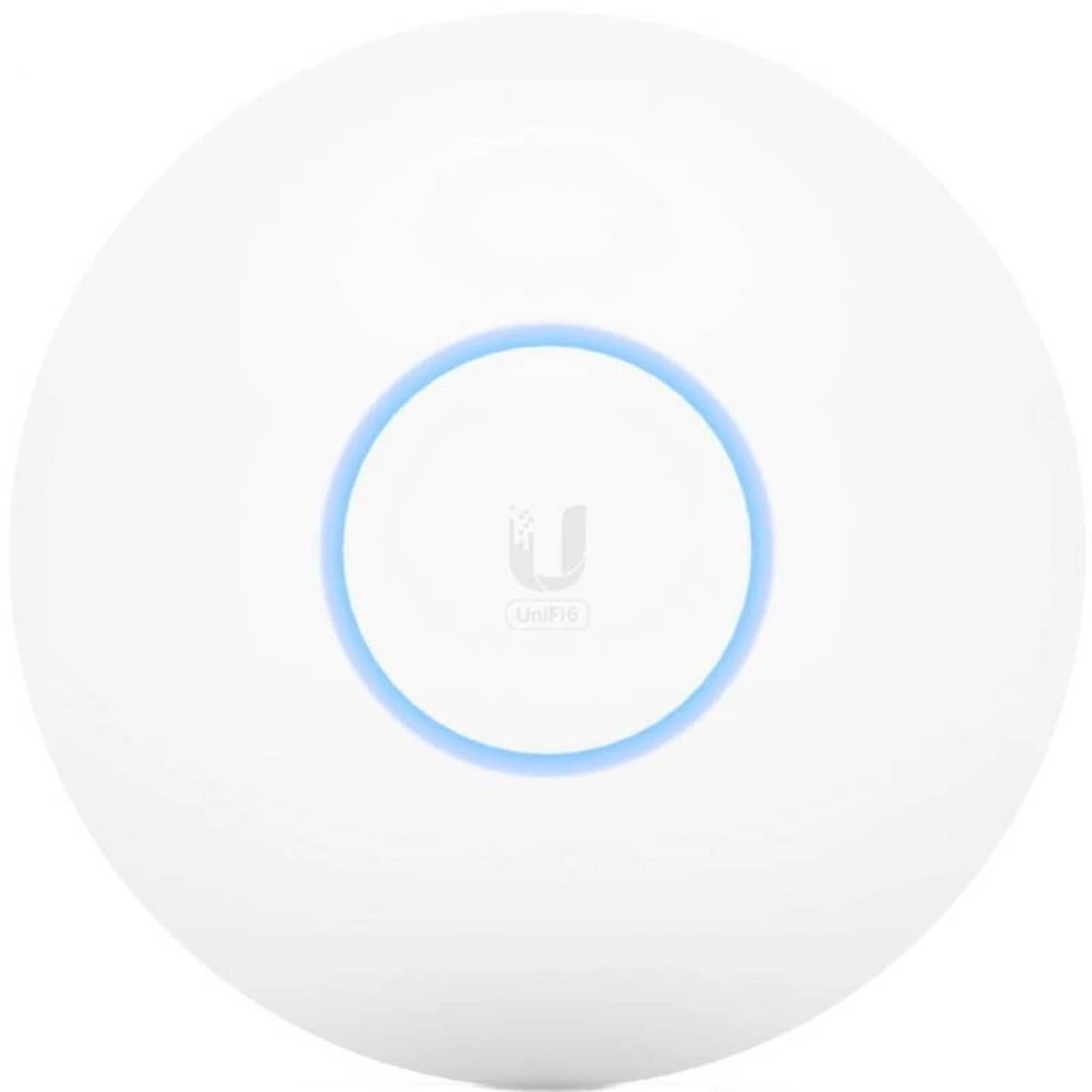 WiFi точка доступа Ubiquiti U6-Pro