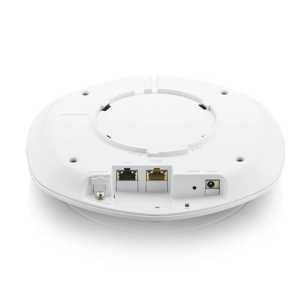 WiFi точка доступа Zyxel WAC6303D-S WAC6303D-S-EU0101F