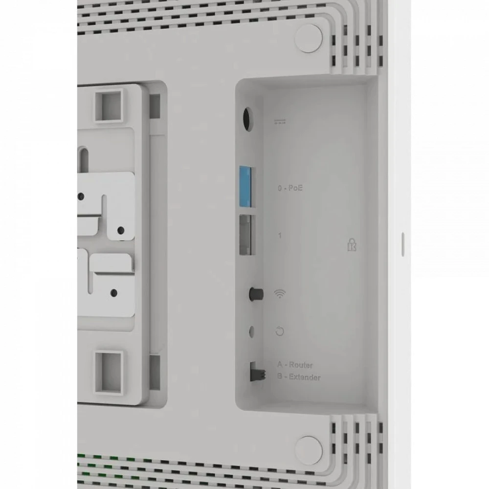 WiFi точка доступа Keenetic Orbiter Pro Pack KN-2810PACK