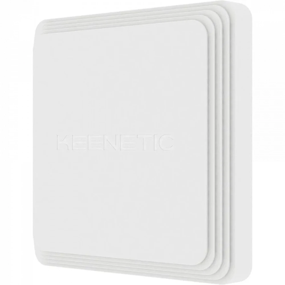 WiFi точка доступа Keenetic Orbiter Pro Pack KN-2810PACK