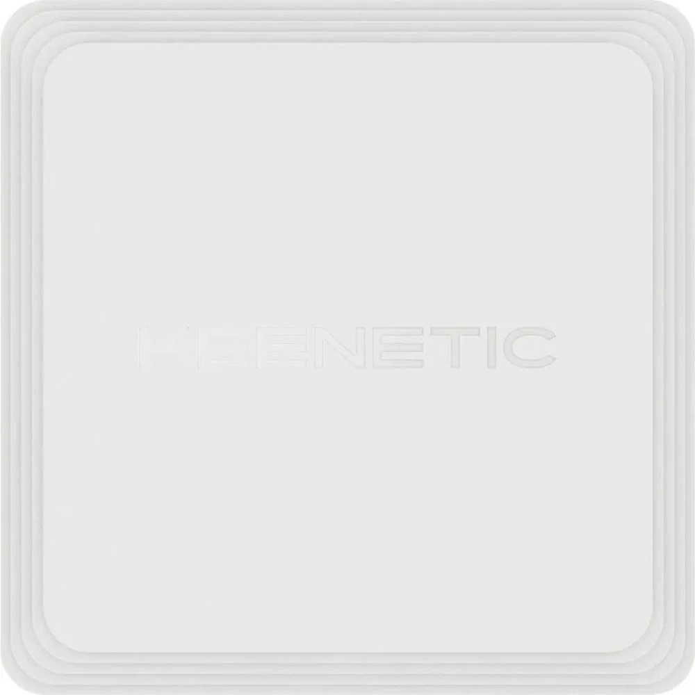 WiFi точка доступа Keenetic Orbiter Pro Pack KN-2810PACK