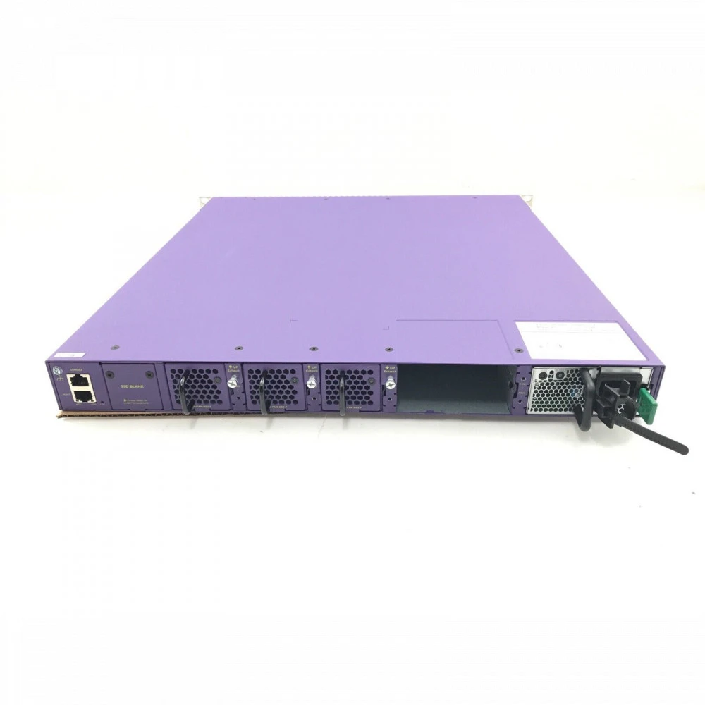 Коммутатор Extreme VSP4900-24XE 24 SFP порта