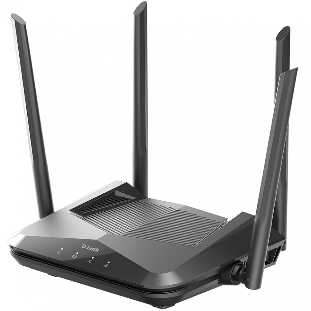 Маршрутизатор для дома D-link DIR-X1530/RU/A1A