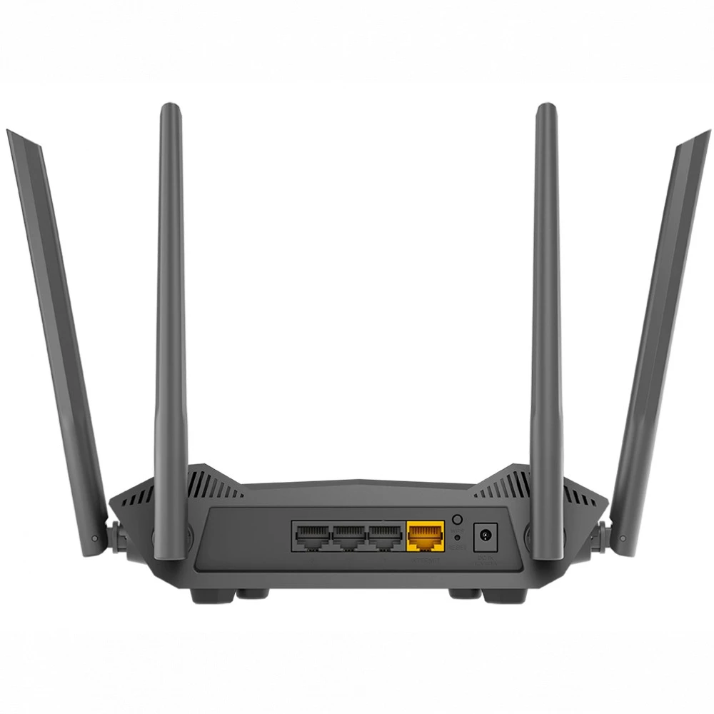 Маршрутизатор для дома D-link DIR-X1530/RU/A1A