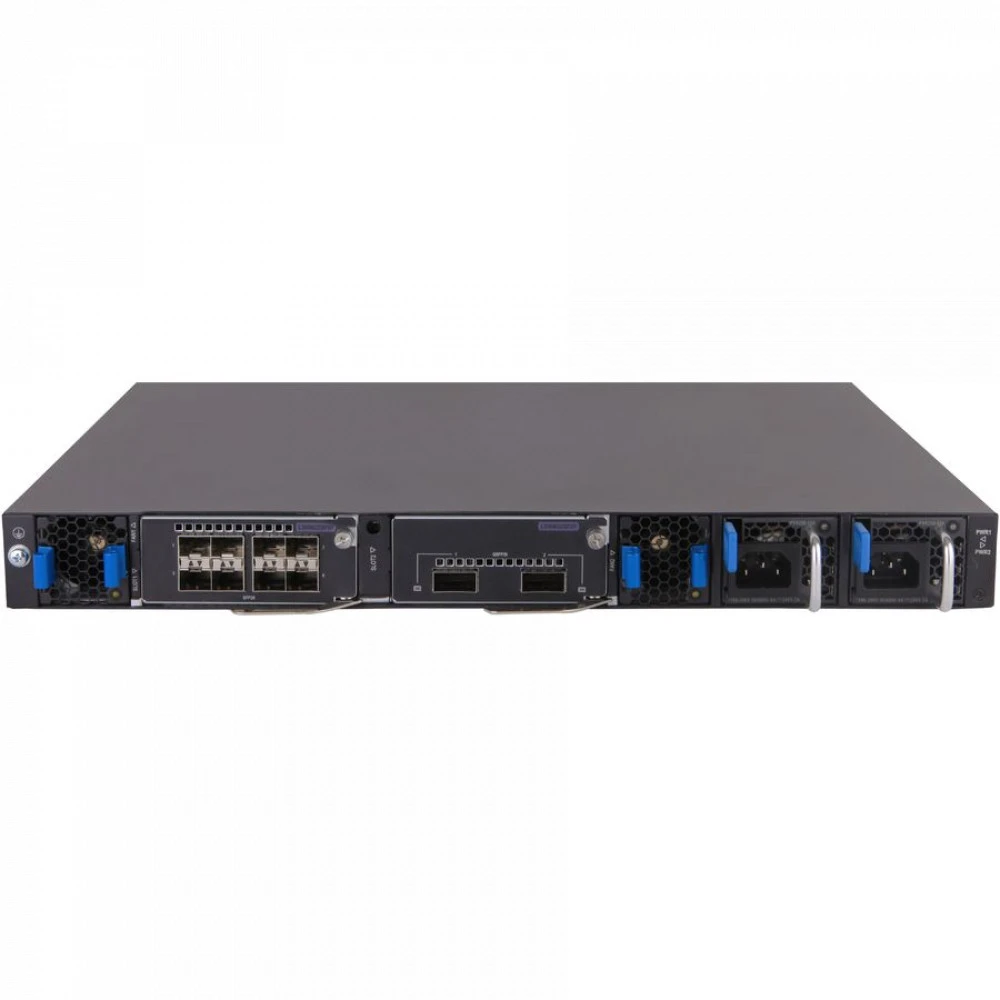 Коммутатор H3C LS-6520X-30HC-HI-GL 2 SFP порта