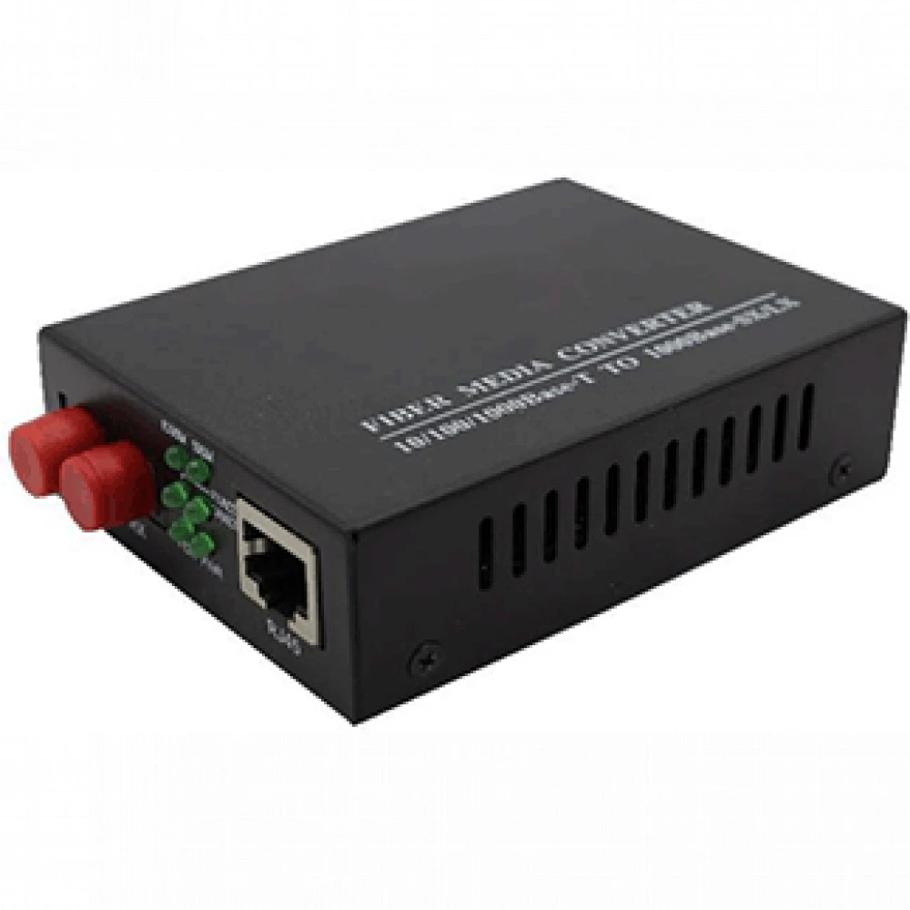 Медиаконвертор Sopto SPM-ET253-N20S