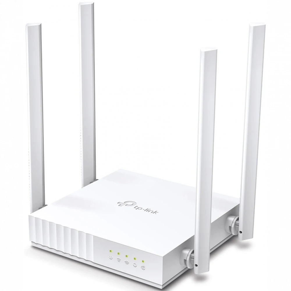 Маршрутизатор для дома TP-Link Archer C24
