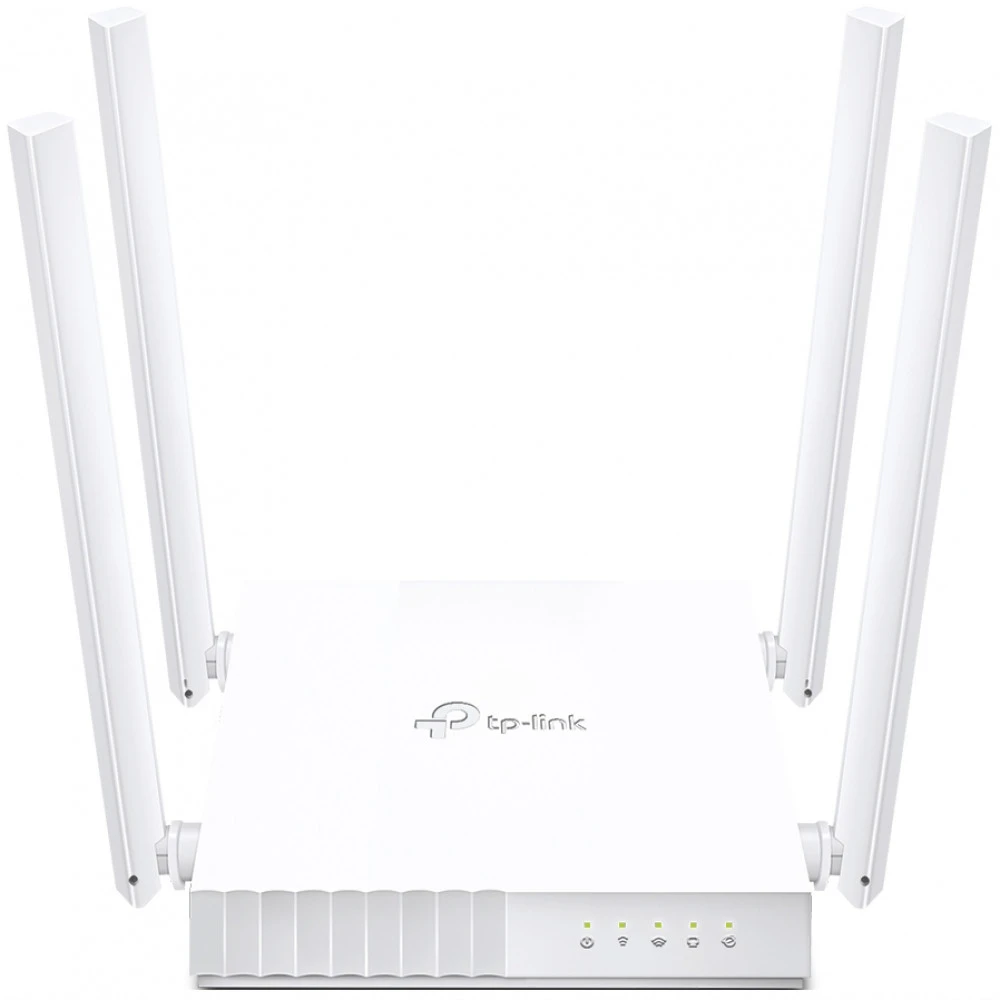 Маршрутизатор для дома TP-Link Archer C24