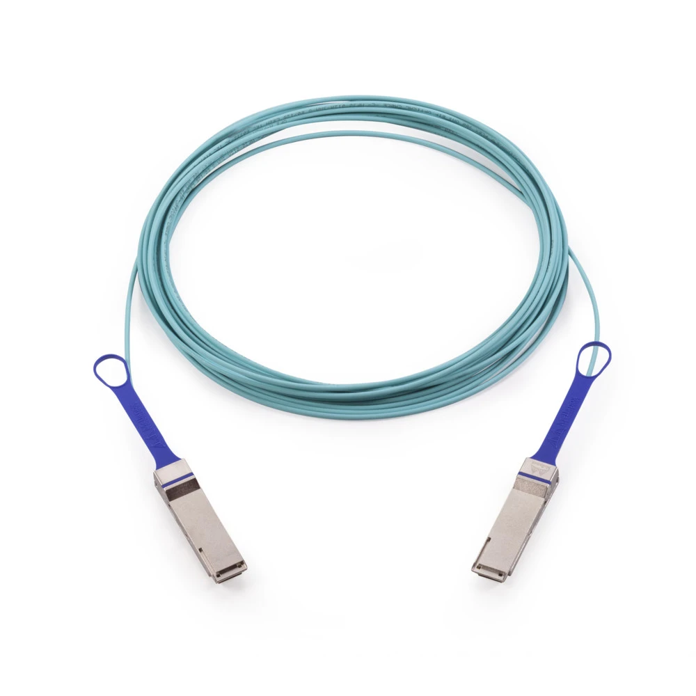 Кабель интерфейсный Mellanox MFA1A00-E005 QSFP28 - QSFP28 (100GBase-T)
