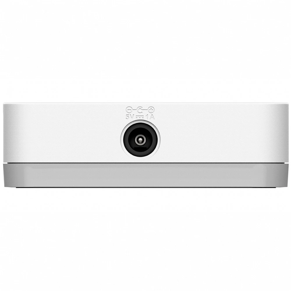 Коммутатор D-link DGS-1005A/F1A 1000 Base-TX (1000 мбит/с)