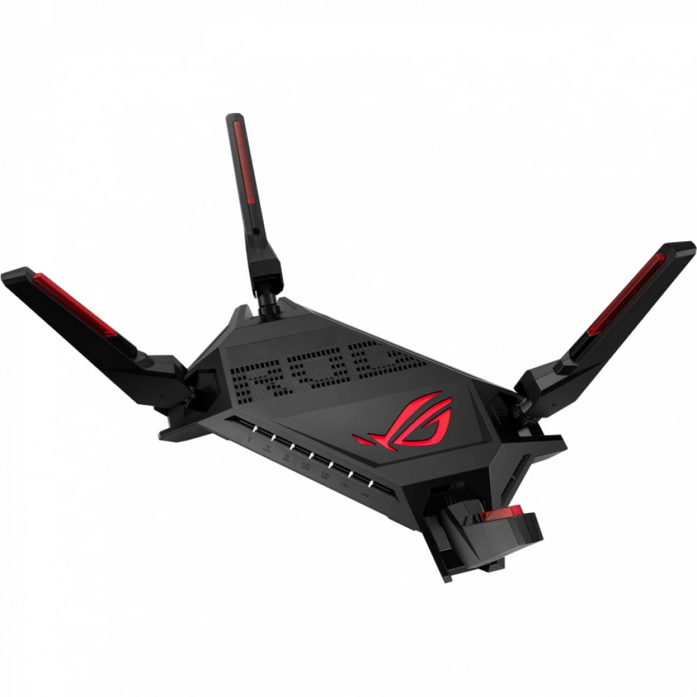 Маршрутизатор для дома Asus ROG Rapture GT-AX6000