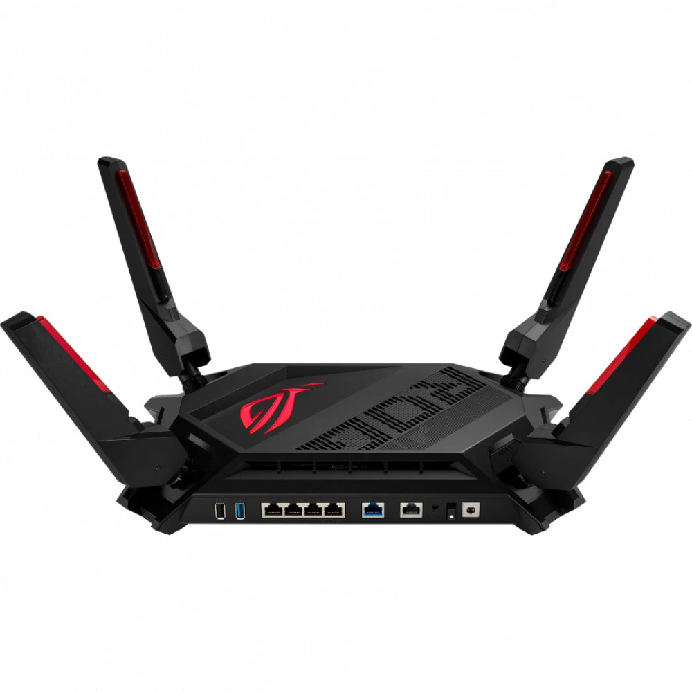 Маршрутизатор для дома Asus ROG Rapture GT-AX6000
