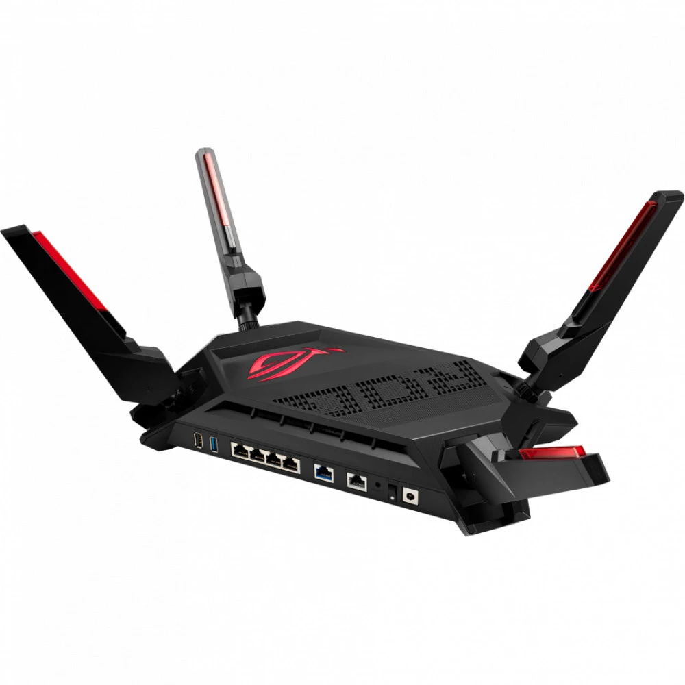 Маршрутизатор для дома Asus ROG Rapture GT-AX6000
