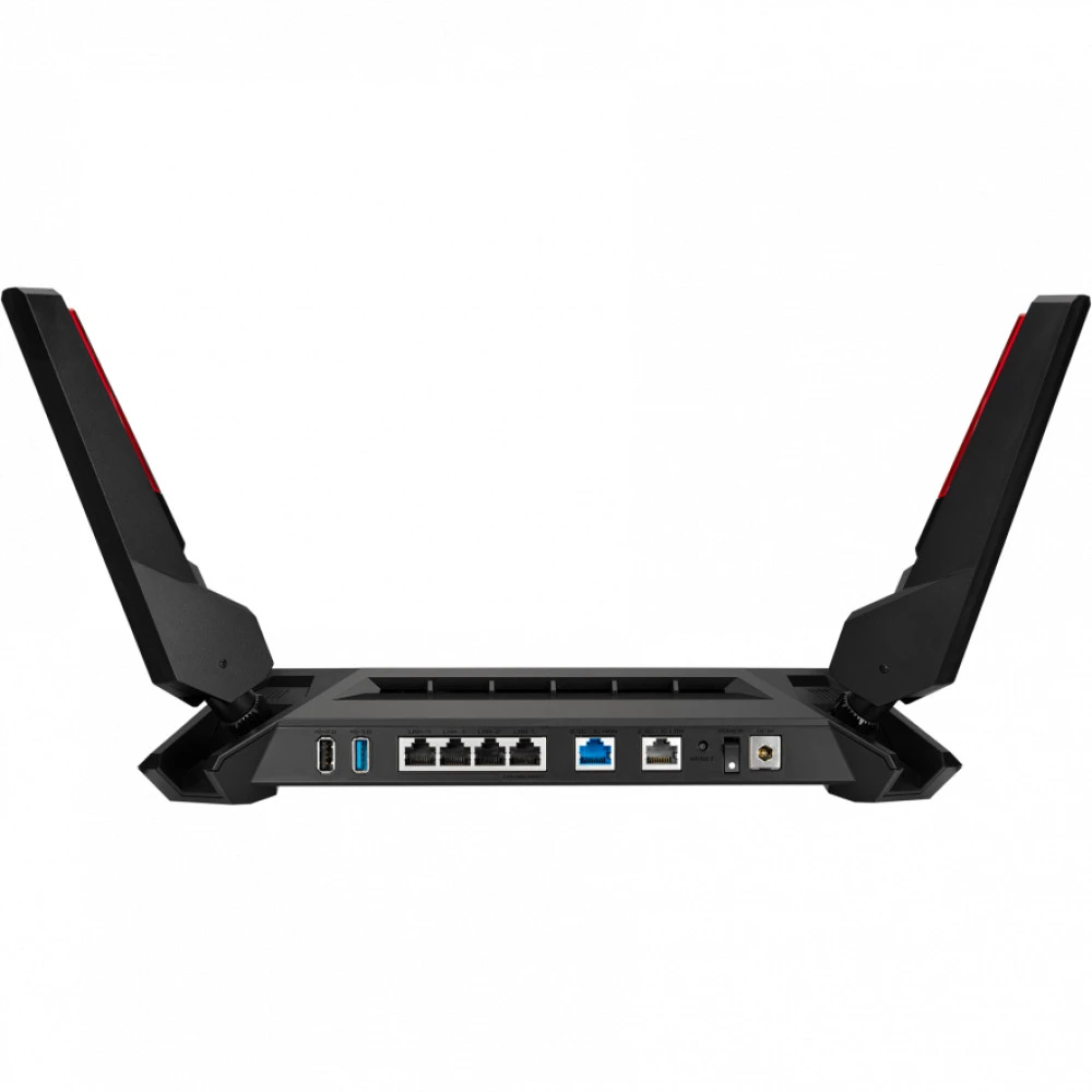 Маршрутизатор для дома Asus ROG Rapture GT-AX6000