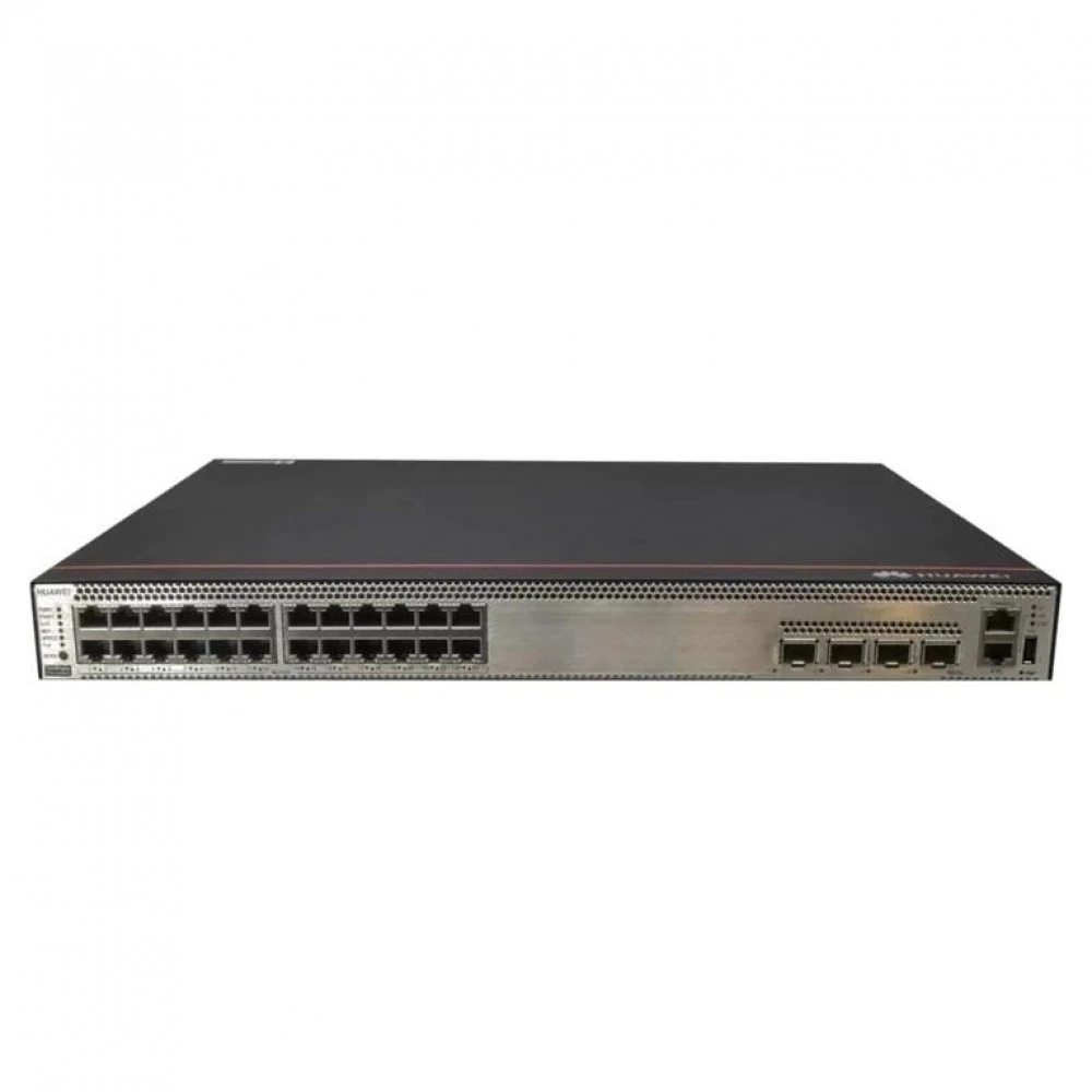 Коммутатор Huawei S5736-S24UM4XC 98011020-88037BNL 4 SFP порта
