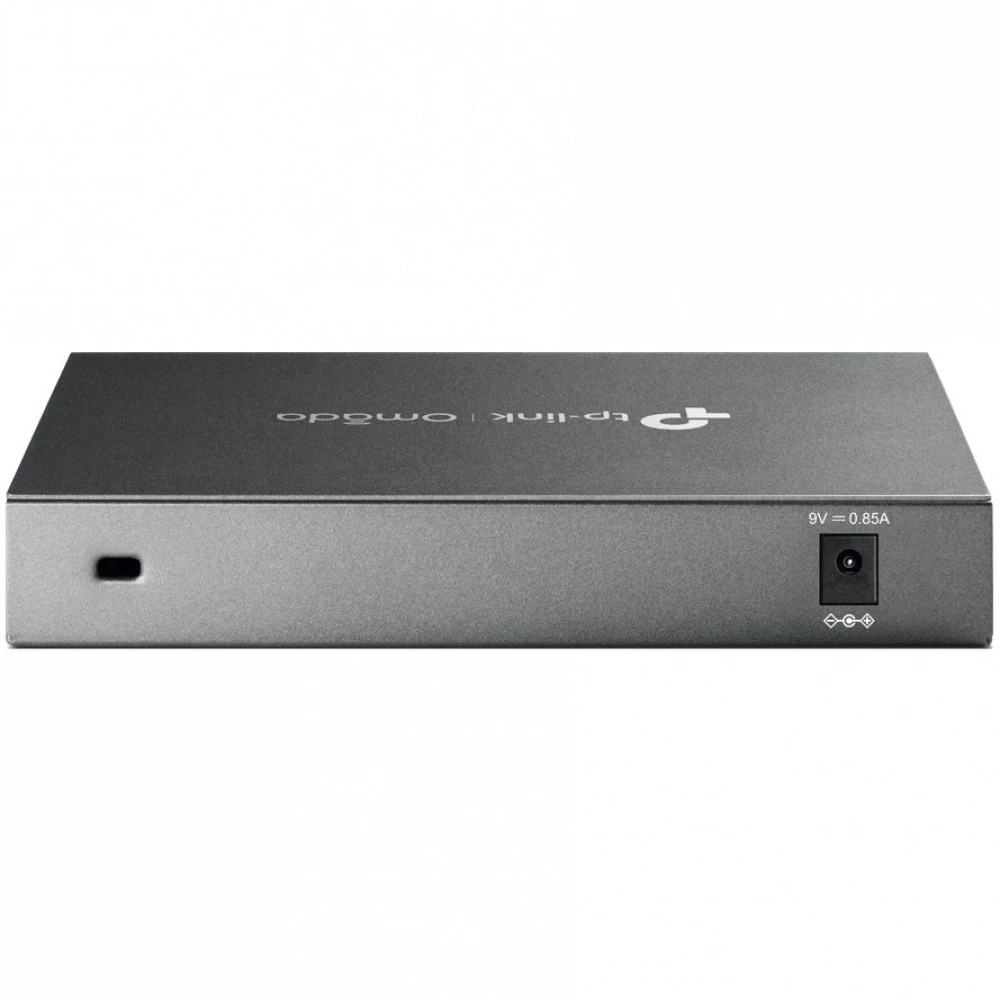 Маршрутизатор TP-Link ER605(UN) 10/100/1000 Base-TX (1000 мбит/с)