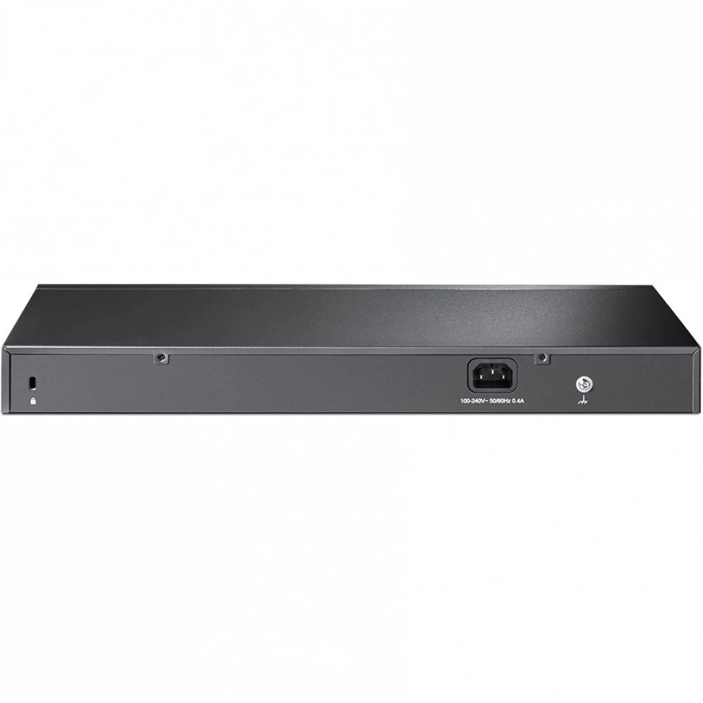 Коммутатор TP-Link TL-SG2218(UN) 1000 Base-TX (1000 мбит/с), 2 SFP порта