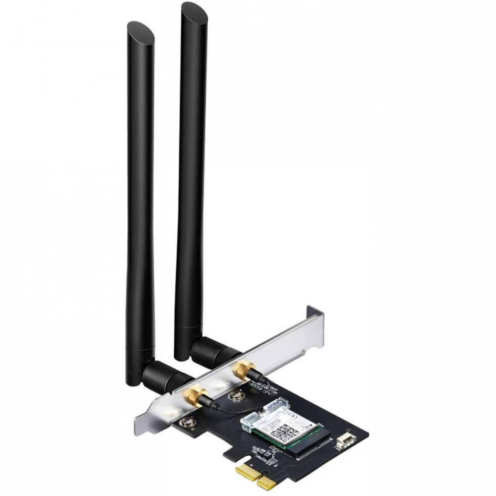 Сетевая карта TP-Link Archer T5E Archer T5E(UN)