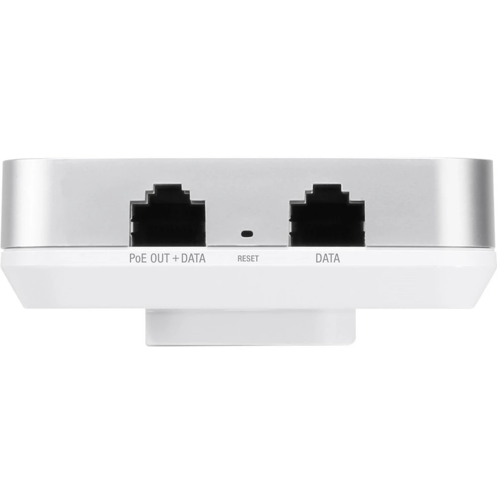 WiFi точка доступа Ubiquiti UAP-AC-IW v2