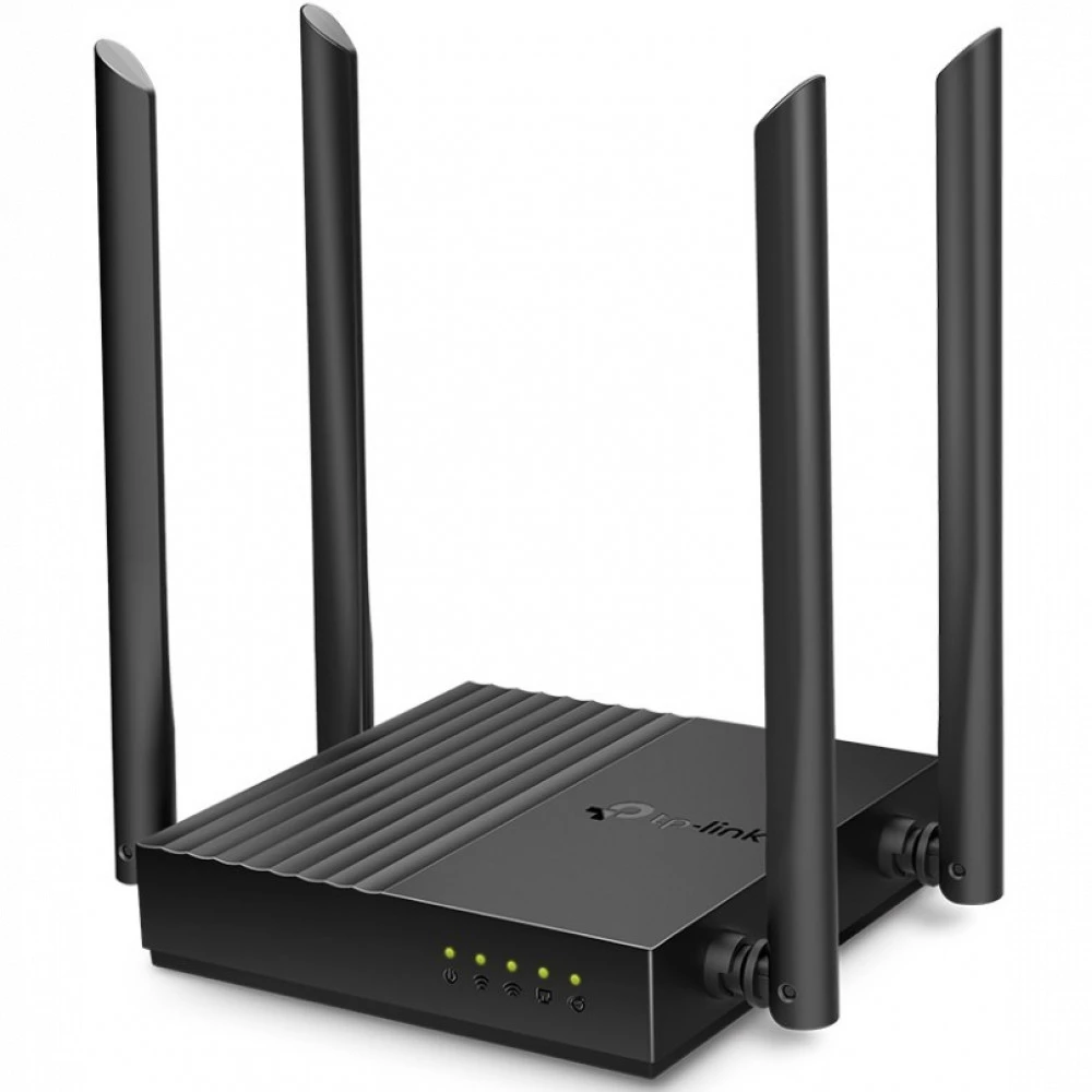 Маршрутизатор для дома TP-Link Archer C64 Archer C64(RU)