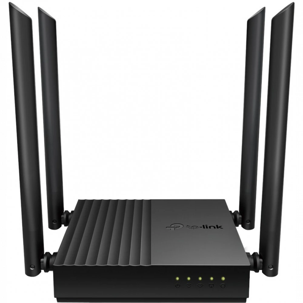 Маршрутизатор для дома TP-Link Archer C64 Archer C64(RU)
