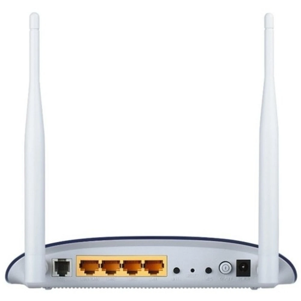 Маршрутизатор для дома TP-Link (SOHO) TD-W9960 TD-W9960(EU)