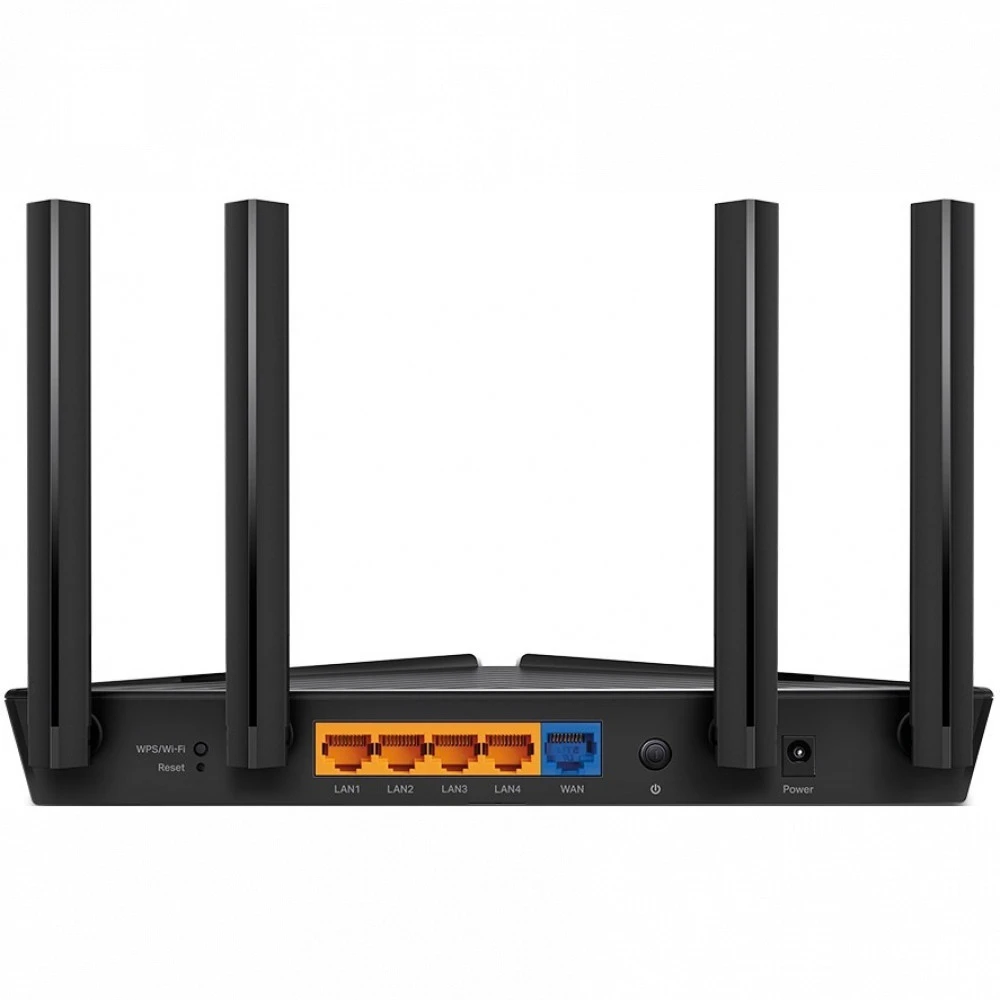 Маршрутизатор для дома TP-Link (SOHO) Archer AX53 Archer AX53(EU)