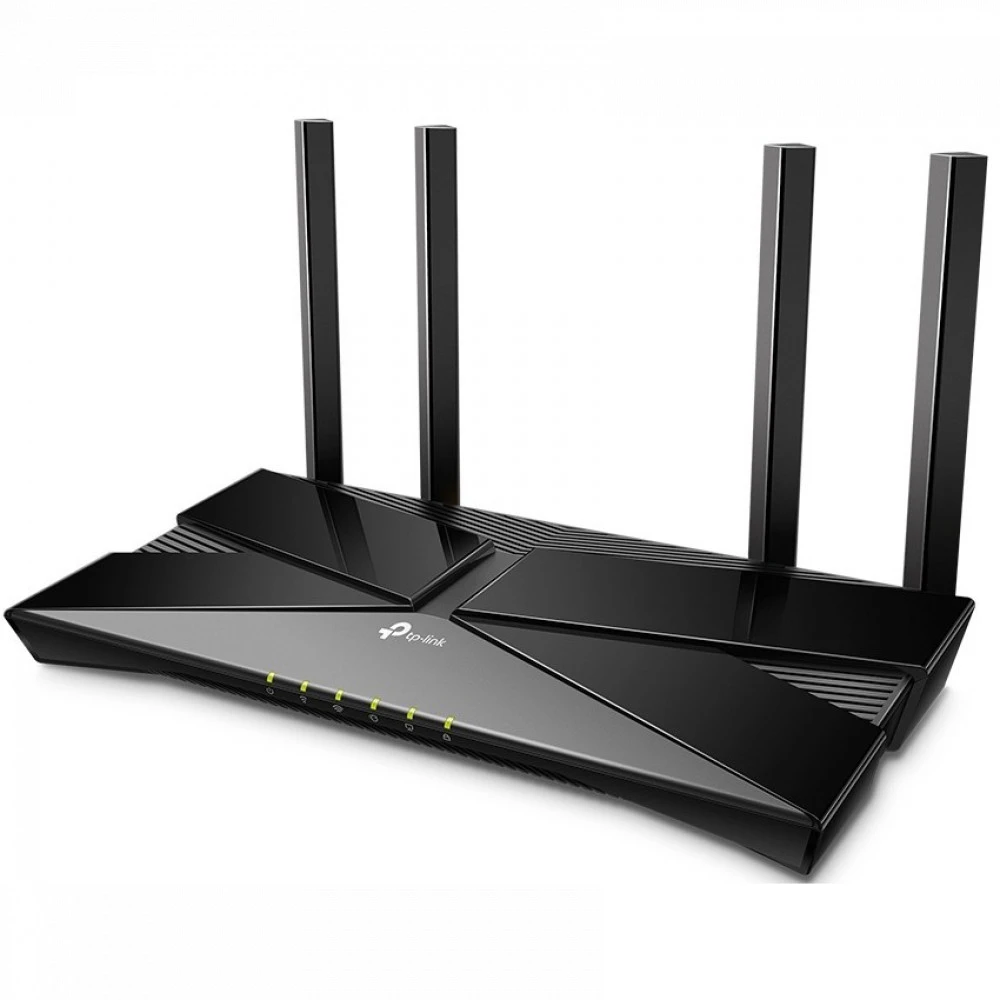 Маршрутизатор для дома TP-Link (SOHO) Archer AX53 Archer AX53(EU)