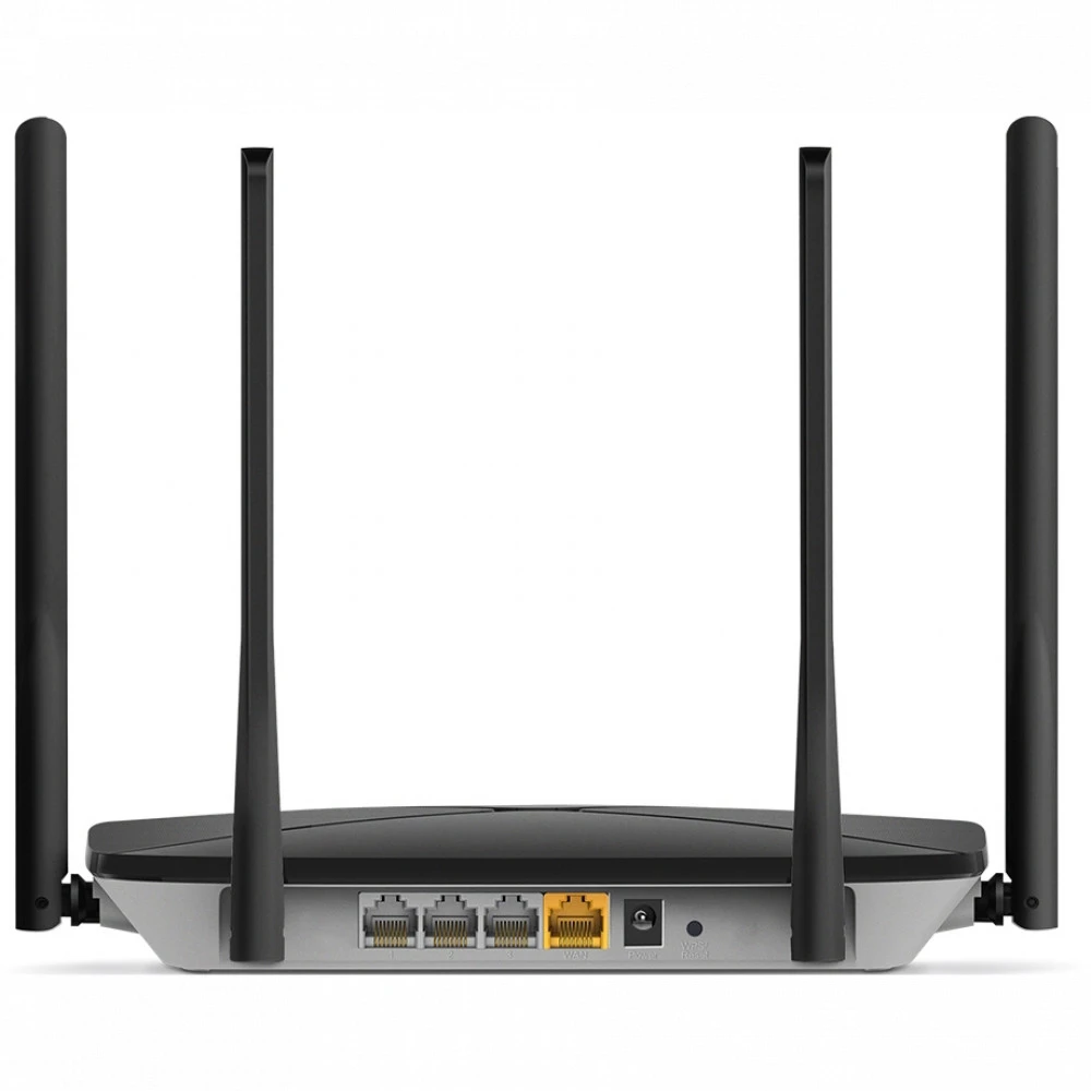 Маршрутизатор для дома Mercusys AC12G AC12G(EU)