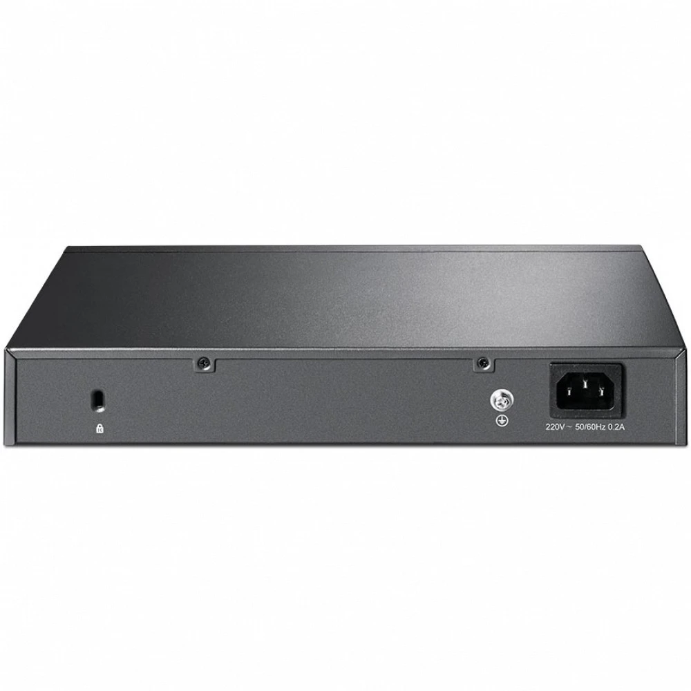 Коммутатор TP-Link TL-SG3210 TL-SG3210(UN) 1000 Base-TX (1000 мбит/с), 2 SFP порта