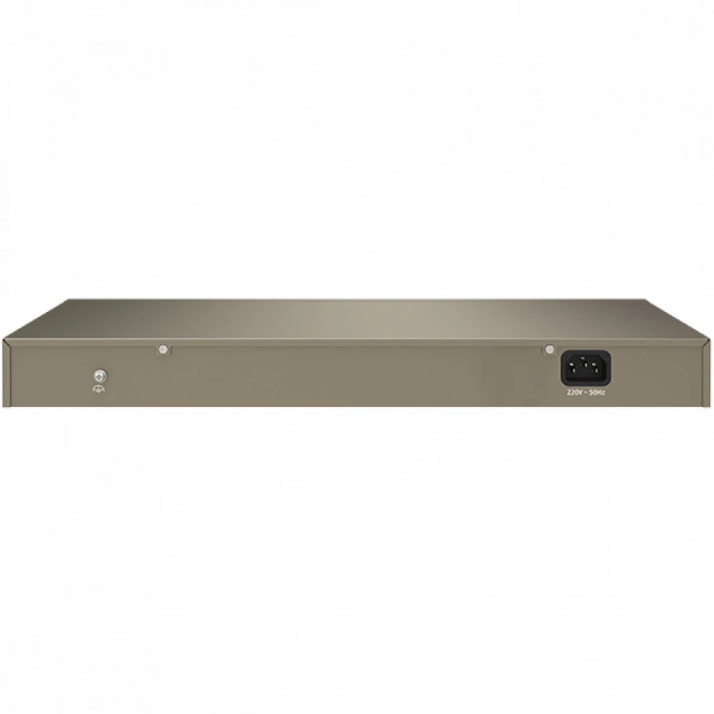 Коммутатор IP-COM PRO-S24-410W 1000 Base-TX (1000 мбит/с), 4 SFP порта