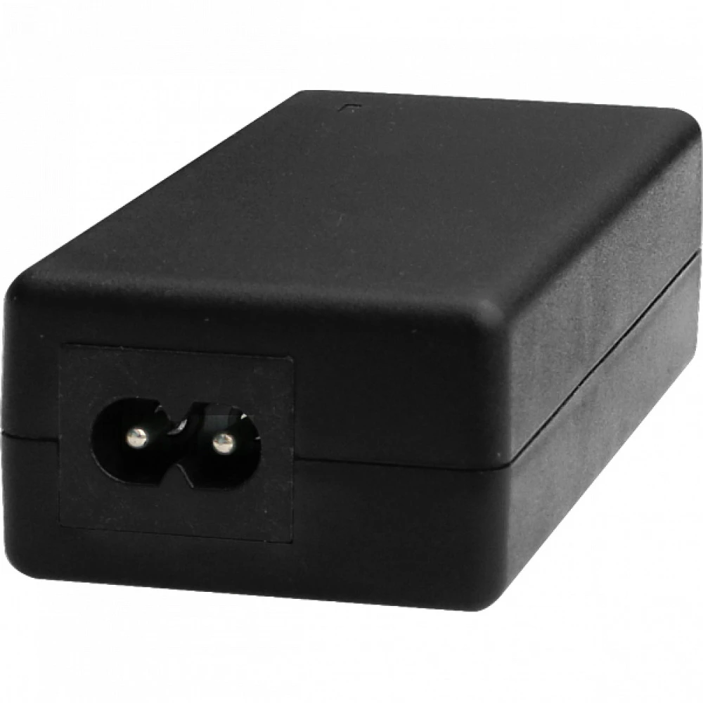 PoE инжектор Wi-Tek WI-POE31-24V 2 порта, 24 Вт