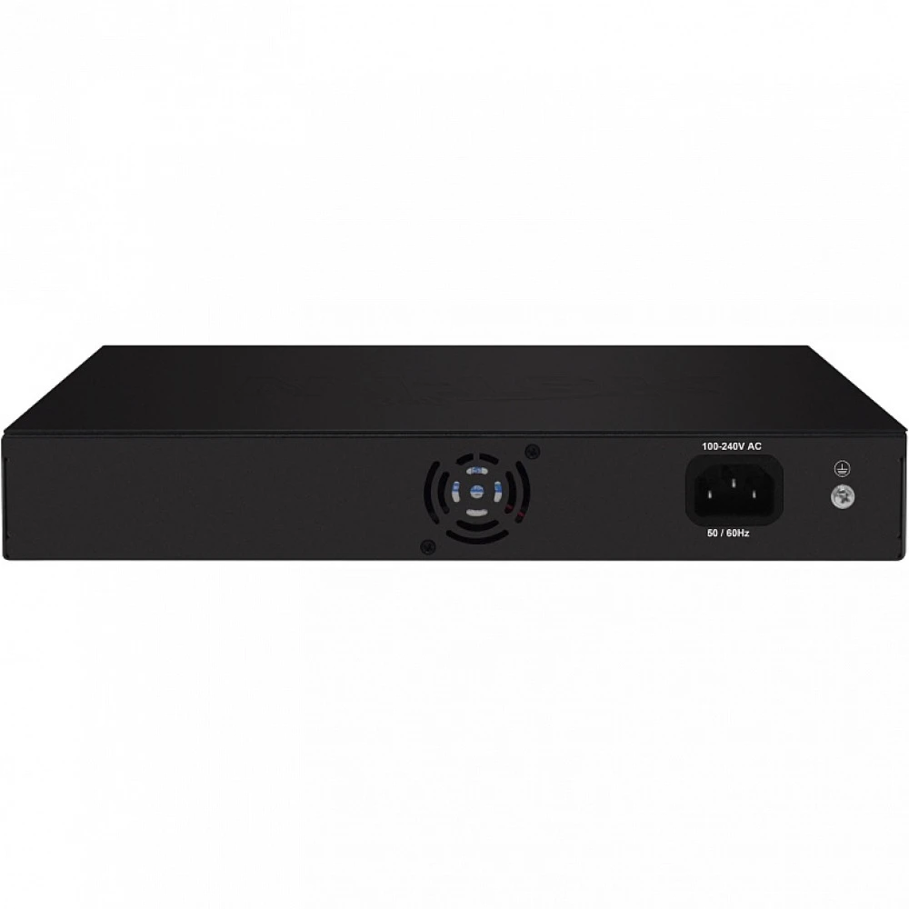Коммутатор Wi-Tek WI-PS518GH 100 Base-TX (100 мбит/с), 1 SFP порт