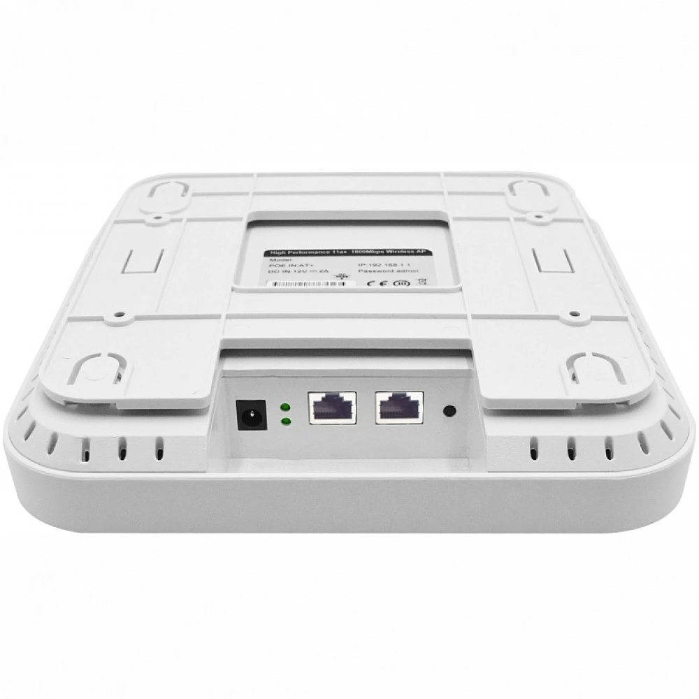 WiFi точка доступа Wi-Tek WI-AP219AX