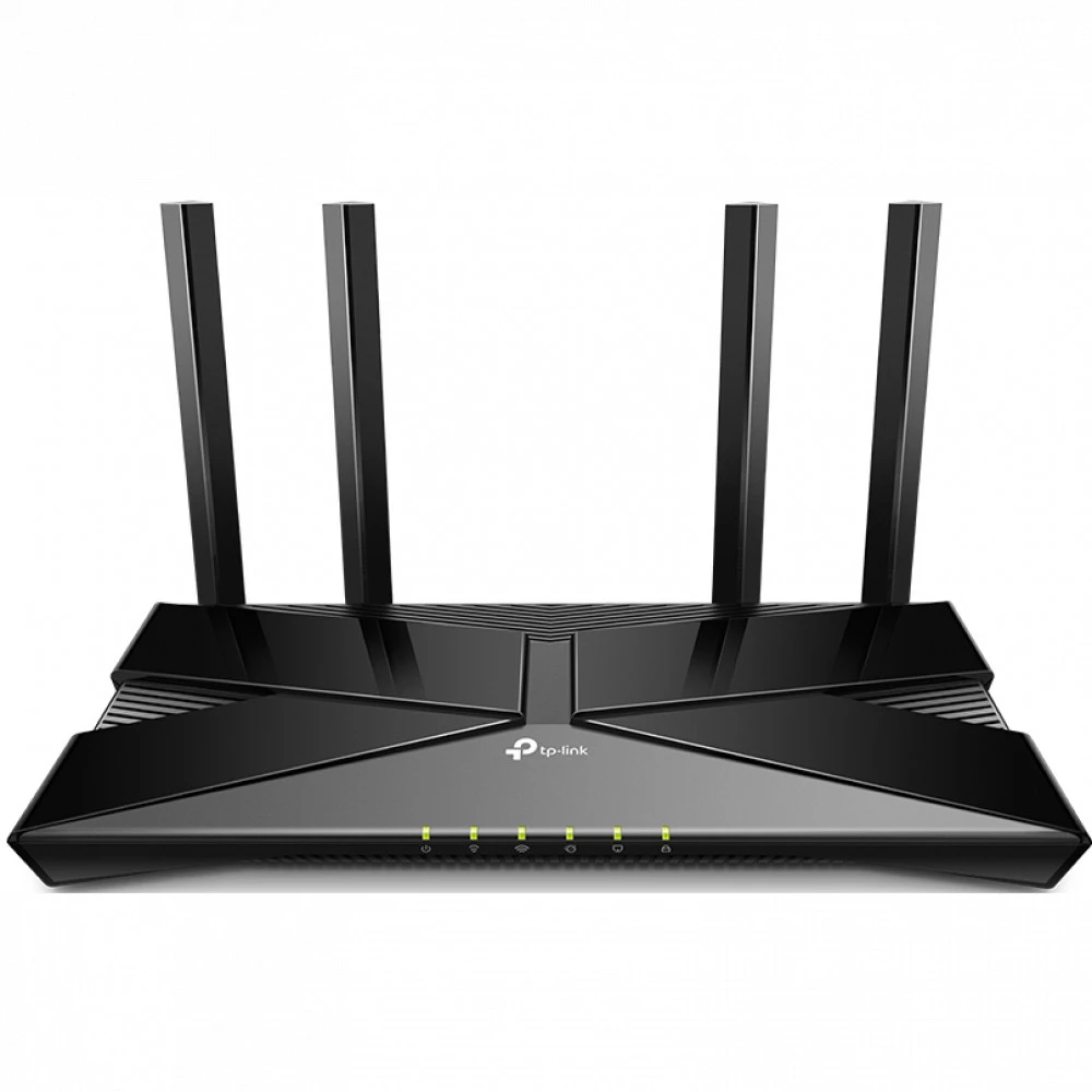 Маршрутизатор для дома TP-Link Archer AX1500 ARCHER AX1500
